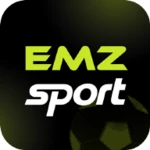 emz sport android application logo